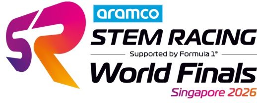 ΟΙ ΠΑΓΚΟΣΜΙΟΙ ΤΕΛΙΚΟΙ ΤΟΥ ΔΙΑΓΩΝΙΣΜΟΥ ARAMCO STEM RACING 2026  ΔΙΕΝΕΡΓΟΥΝΤΑΙ ΣΤΗ ΣΙΓΚΑΠΟΥΡΗ